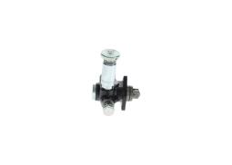 Pompa paliwa Bosch H105207121