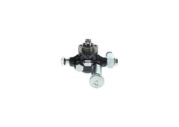 Pompa paliwa Bosch H105207110
