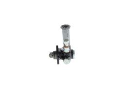 Pompa paliwa Bosch H105207131