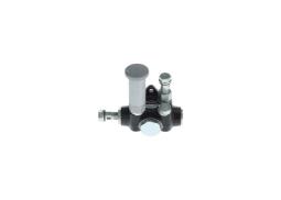 Pompa paliwa Bosch H105230109
