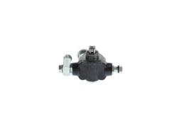 Pompa paliwa Bosch H105237162