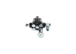 Pompa paliwa Bosch H105237162