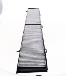 Filtr, wentylacja przestrzeni pasażerskiej Bosch 0986628608