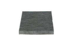 Filtr, wentylacja przestrzeni pasażerskiej Bosch 1987432377