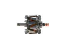 Wirnik, alternator Bosch F00M121636