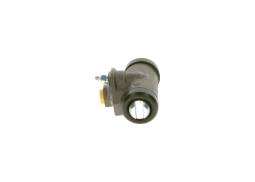 Cylinderek hamulcowy Bosch F026009795