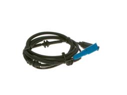 Czujnik, prędkość obrotowa koła Bosch 0986594598