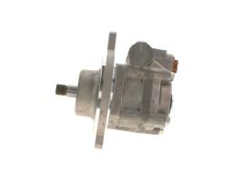 Pompa hydrauliczna, układ kierowniczy Bosch KS00000490