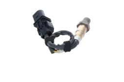Sonda lambda Bosch 0258007000