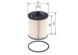 Filtr paliwa Bosch F026402239