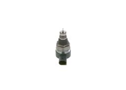 Zawór regulacji ciśnienia, system common-rail Bosch 0281006744