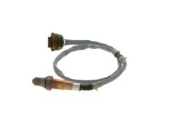 Sonda lambda Bosch 0258006810