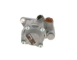 Pompa hydrauliczna, układ kierowniczy Bosch KS00000352