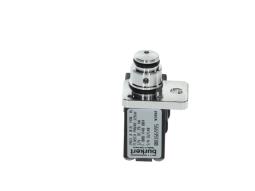 Zawór regulacji ciśnienia, system common-rail Bosch F00BH40004