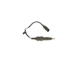 Korpus wtryskiwacza Bosch 0432191249