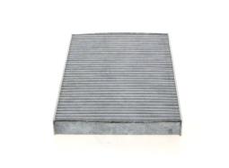 Filtr, wentylacja przestrzeni pasażerskiej Bosch 1987435559