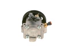 Pompa hydrauliczna, układ kierowniczy Bosch KS00000097