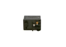 Sterownik, czas żarzenia Bosch 0281003007