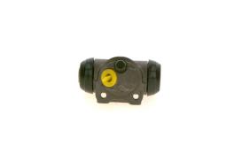 Cylinderek hamulcowy Bosch F026002140