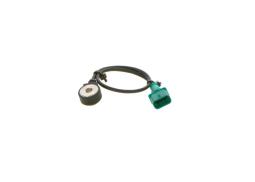 Czujnik spalania stukowego Bosch 0261231118
