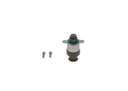 Zawór regulujący, ilość paliwa (system Common Rail) Bosch 1462C00985