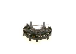 Zestaw naprawczy, prostownik alternatora Bosch F00M147631