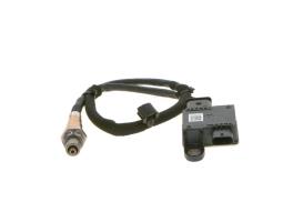 Czujnik cząstek stałych Bosch 0281006722