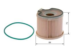 Filtr paliwa Bosch 1457030013