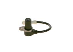 Czujnik, prędkość obrotowa koła Bosch 0265006344