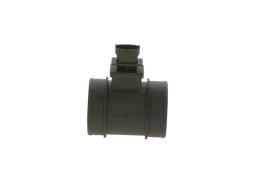 Przepływomierz masowy powietrza Bosch 0281002683