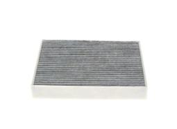 Filtr, wentylacja przestrzeni pasażerskiej Bosch 1987435557