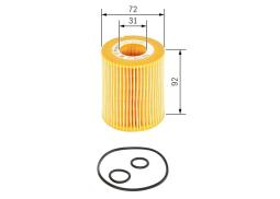 Filtr oleju Bosch 1457429199