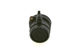 Przepływomierz masowy powietrza Bosch 0281006138