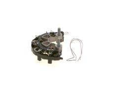 Zestaw naprawczy, prostownik alternatora Bosch F00M147631
