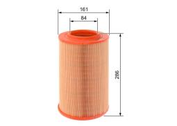 Filtr powietrza Bosch 1457433790