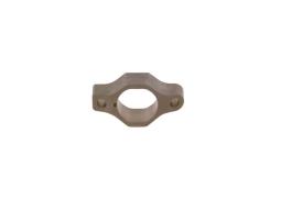 Uchwyt, wtryskiwacz Bosch F00RJ04497