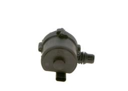 Dodatkowa pompa wodna, turobodoładowarka Bosch 0392023486