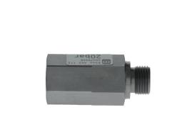 Amortyzator układu kierowniczego Bosch 8346442112