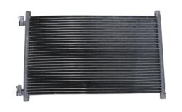 Skraplacz, klimatyzacja Bosch 1986AD2166