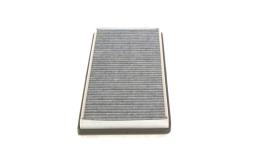 Filtr, wentylacja przestrzeni pasażerskiej Bosch 1987432400