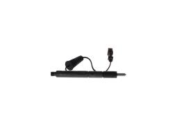 Korpus wtryskiwacza Bosch 0432193632