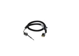 czujnik, temperatura spalin Bosch 0986259231