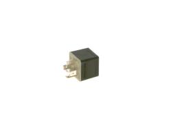 Przepływomierz masowy powietrza Bosch 0281006354