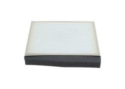 Filtr, wentylacja przestrzeni pasażerskiej Bosch 1987432064