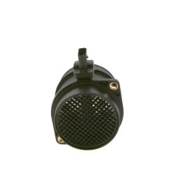 Przepływomierz masowy powietrza Bosch 0281006340