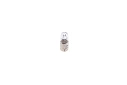 Żarówka, lampa kierunkowskazu Bosch 1987302512