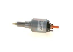 Włącznik elektromagnetyczny, rozrusznik Bosch 2339402236