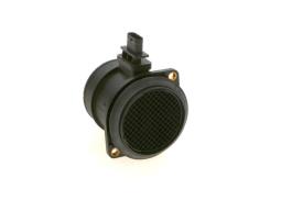 Przepływomierz masowy powietrza Bosch 0281006138