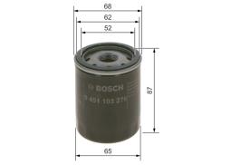 Filtr oleju Bosch 0451103276