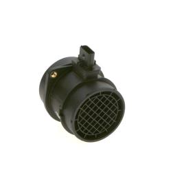 Przepływomierz masowy powietrza Bosch 0281006340
